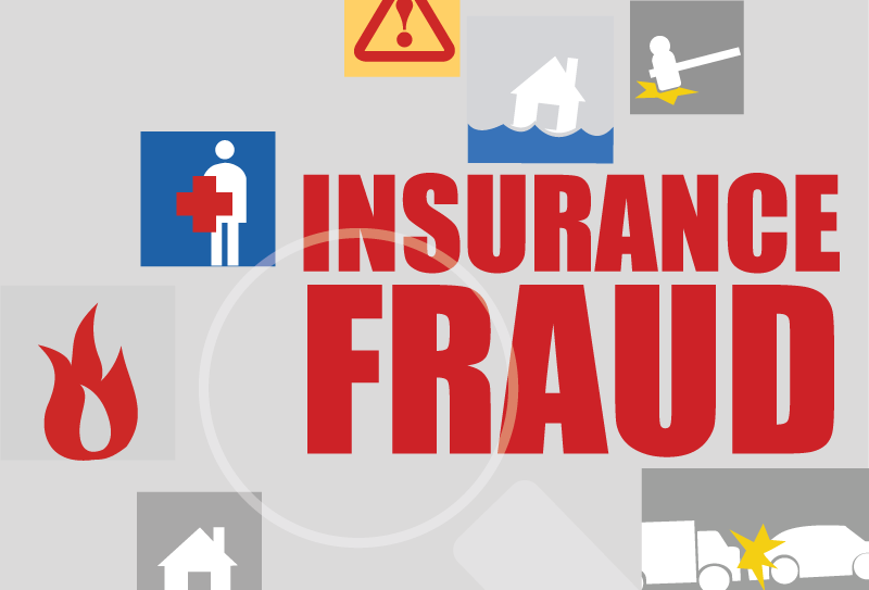 How to Spot Insurance Fraud